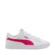 Buty dla dzieci Puma Rickie Classic biało-różowe 394252 24