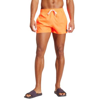 7. Szorty adidas 3-Stripes CLX Swim Shorts M IS2053
