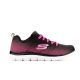 9. Buty dziecięce Skechers Skech Appeal 2.0 81662L-BKHP