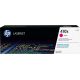 6. HP 410X oryginalny wkład z purpurowym tonerem LaserJet XL
