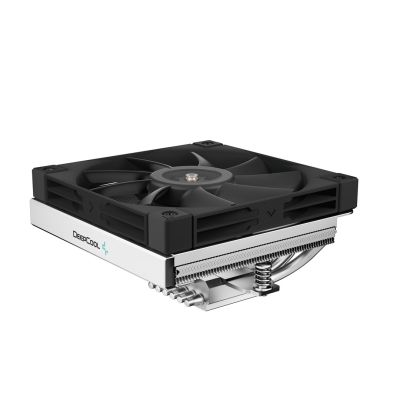 2. Chłodzenie DeepCool AN600