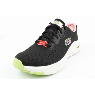 14. Buty Skechers Arch Fit W 149722/BKMT
