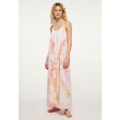 11. Sukienka Mustang Fibi Batik Dress W 1013853-12444