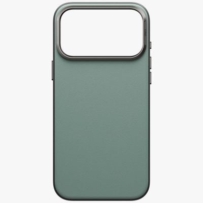 3. Etui UNIQ Lyden DS Magclick Charging na iPhone 18 Pro Max / 17 Pro Max - zielone