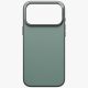 3. Etui UNIQ Lyden DS Magclick Charging na iPhone 18 Pro Max / 17 Pro Max - zielone