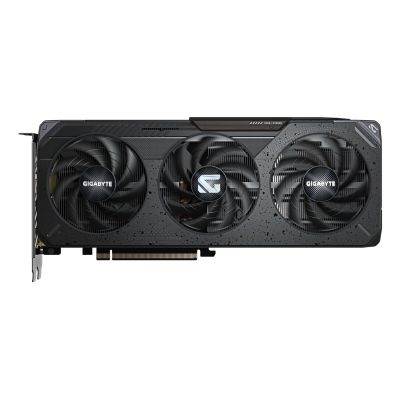 2. GIGABYTE Radeon RX 9060 XT GAMING OC 8G AMD 8 GB GDDR6