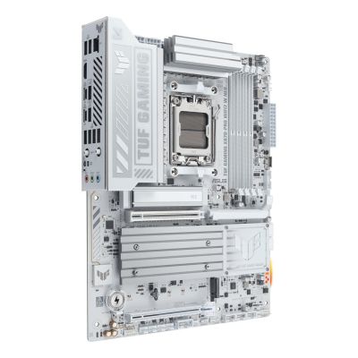 16. Płyta główna ASUS TUF GAMING X870-PRO WIFI7 W NEO