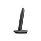 7. Gigaset CL660HX Telefon analogowy/DECT Nazwa i identyfikacja dzwoniącego Antracyt