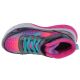 7. Buty Skechers Flutter Heart Lights - Simple Amor Jr 302677L-NVMT