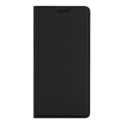 10. Dux Ducis Skin Pro etui Realme 11 pokrowiec z klapką portfel na kartę podstawka czarne