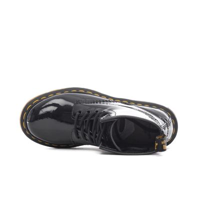 5. Buty Dr Martens 1460 Black Patent DM11821011