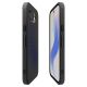 7. Etui Spigen Liquid Air na Google Pixel 10A - czarne matowe