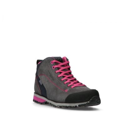 2. Buty trekkingowe Trazeta Zeta Mid W's W T010722180