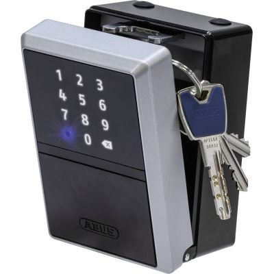 10. Alarm Abus KEYGARAGE™ 787 SMART BLUETOOTH