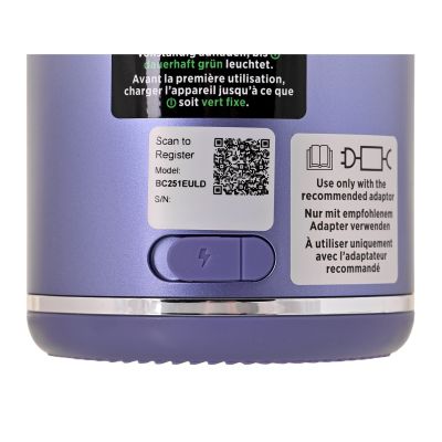 10. Blender przenośny 570 ml BC251EULD NINJA