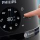 14. Philips 2000 series NA220/00 frytkownica Pojedyńczy 4,2 l Autonomiczny 1500 W Frytkownica na gorące powietrze Czarny
