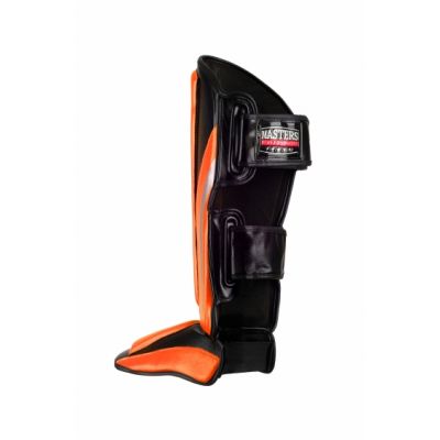 3. Nagolenniki Masters NS-PU-FT 11911-02M