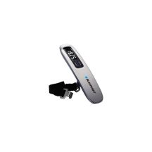 Waga bagażowa Blaupunkt LGS501, udźwig 50kg, srebrna