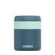 9. Kambukka termos obiadowy Bora 600ml, Deep Teal
