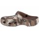 2. Klapki Crocs Classic Printed Camo Clog M 206454-2ZJ
