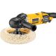 27. DeWALT DWP849X-QS środek do polerowania karoserii 1250 W 3500 RPM