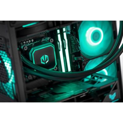 14. Actina View 9900X3D/32GB/2TB/RTX5080/850W