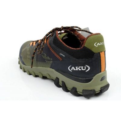 5. Buty trekkingowe Aku Levia GTX M 745486