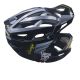 3. URGE kask GRINGO DE LA SIERRA czarny  S/M 55-58 cm