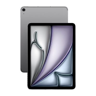 5. Apple iPad Air 5G Apple M LTE-TDD & LTE-FDD 256 GB 33 cm (13") 12 GB Wi-Fi 7 (802.11be) iPadOS 26 Szary
