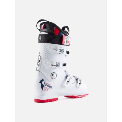 2. Buty narciarskie ROSSIGNOL HI-SPEED ELITE 110 LV GW biały