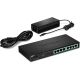 5. TRENDnet Switch  8-Port Gigabit PoE+ (120W)