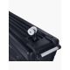 5. Walizka na rower EVOC Bike Bag Pro multicolour