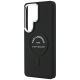 6. Etui Karl Lagerfeld Embossed Ring RSG Logo MagSafe na Samsung Galaxy S26 Ultra - czarne