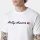 7. Koszulka Helly Hansen Core Graphic T 2.0 M 54599 001