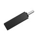 5. Adapter Wozinsky W10GY1S USB-C - USB-A 3.2 10Gb/s - czarny