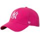 4. Czapka z daszkiem 47 Brand New York Yankees MVP Cap B-MVPSP17WBP-MA