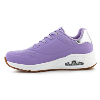 5. Buty Skechers Uno - Shimmer Away W 155196-LIL