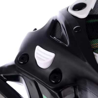 15. Łyżwy regulowane TEMPISH Systent