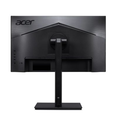 11. Acer B277KLbmiiprfx monitor komputerowy 68,6 cm (27") 3840 x 2160 px 4K Ultra HD LCD Czarny