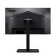 11. Acer B277KLbmiiprfx monitor komputerowy 68,6 cm (27") 3840 x 2160 px 4K Ultra HD LCD Czarny