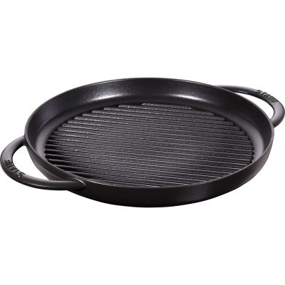2. Staub 120130-23 patelnia