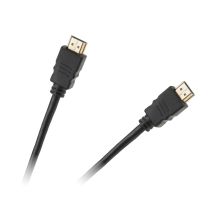 Kabel  HDMI - HDMI 2.0 4K 20m Cabletech Eco Line