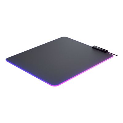 4. COUGAR CGR-NEON Podkładka dla graczy Czarny