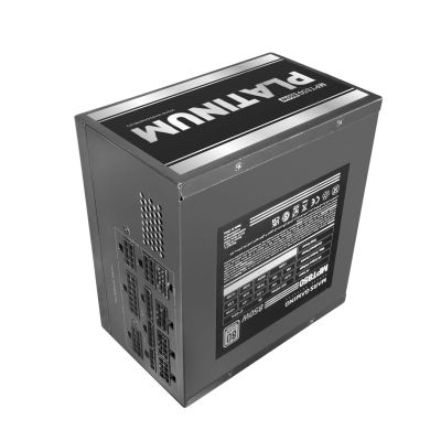 2. TACENS MARS MPT850 850W DC-DC ATX 3.1 PCIe 5.1 80PLUS PLATINUM - zasilacz/PSU