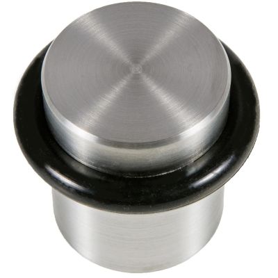 2. ODBÓJ DRZWIOWY 25/30 MM STAL NIERDZEWNA  KOWALSKI