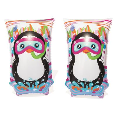 5. Rękawki do pływania 32102 ARMBANDS