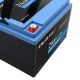 4. Qoltec Akumulator LiFePO4 Litowo-Żelazowo-Fosforanowy | 12.8V | 24Ah | 307.2Wh | BMS