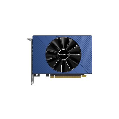 22. Karta graficzna SPARKLE Intel Arc A380 ELF
