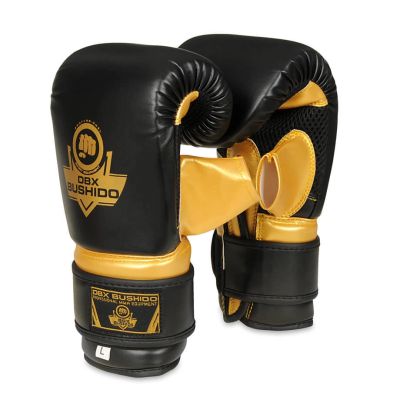 13. Rękawice przyrządowe M - Mitts Gold
