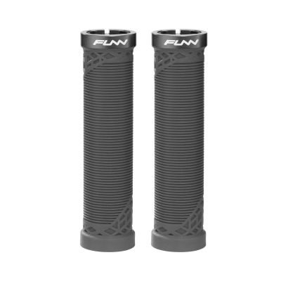 FUNN chwyty HILT czarne